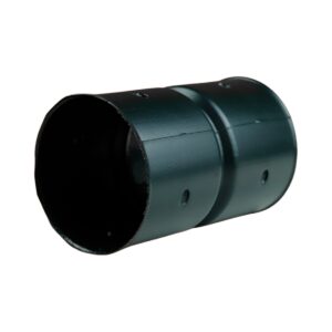 Luva de 1.1/2" para Emenda de Eletroduto Corrugado